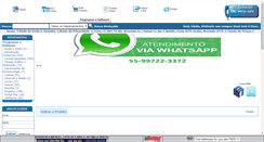 Desktop Screenshot of kitmaladireta.radpages.com