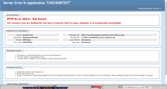 Desktop Screenshot of mnkk.radpages.com