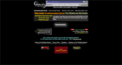 Desktop Screenshot of bepaid.radpages.com